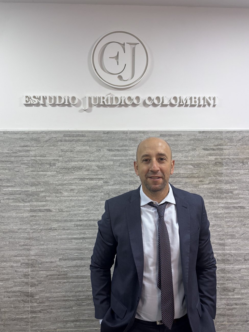 Mario Angel Colombini