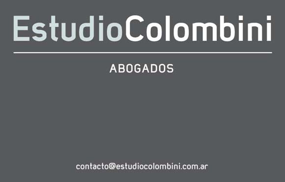 Estudio Colombini ABOGADOS